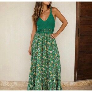 Springfield dress